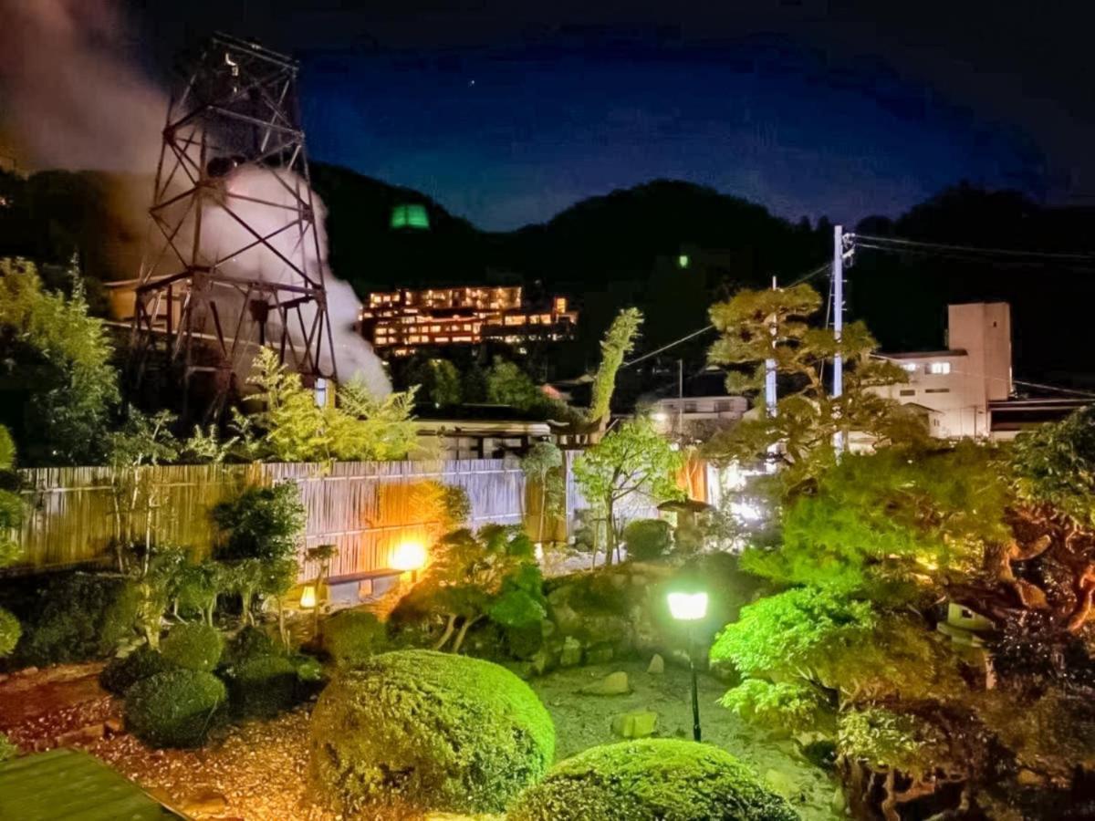 Waseidou Zen - Vacation Stay 17184V Kōbe Exterior foto