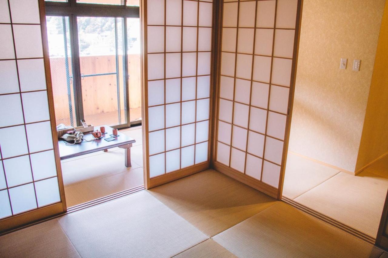 Waseidou Zen - Vacation Stay 17184V Kōbe Exterior foto